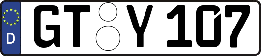 GT-Y107