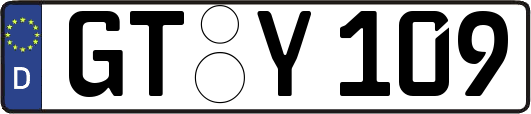 GT-Y109