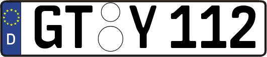 GT-Y112
