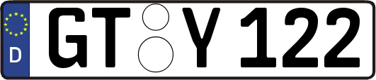 GT-Y122