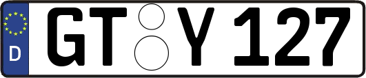 GT-Y127