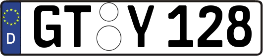 GT-Y128
