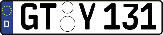 GT-Y131
