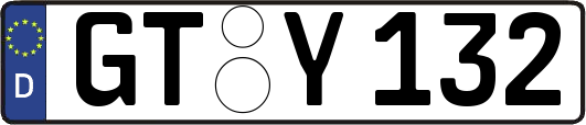GT-Y132