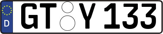 GT-Y133