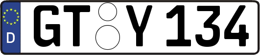 GT-Y134