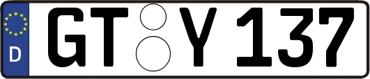 GT-Y137