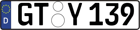 GT-Y139