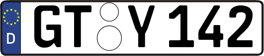 GT-Y142