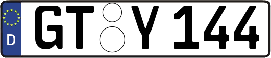 GT-Y144