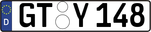 GT-Y148