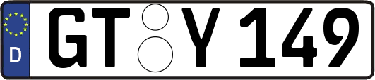 GT-Y149