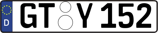 GT-Y152