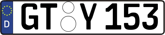 GT-Y153