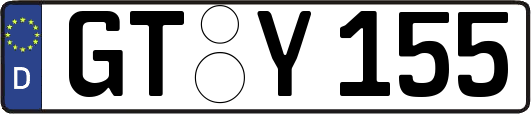 GT-Y155