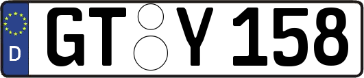 GT-Y158