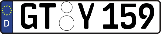 GT-Y159