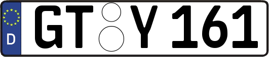GT-Y161