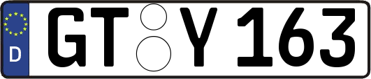 GT-Y163