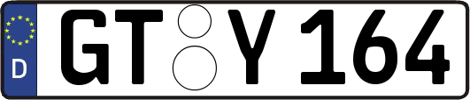 GT-Y164
