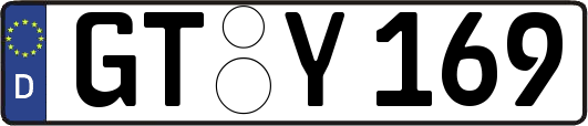 GT-Y169