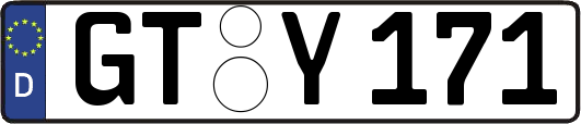 GT-Y171