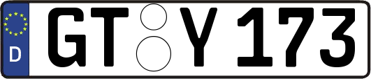 GT-Y173