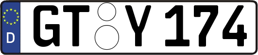 GT-Y174