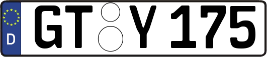 GT-Y175