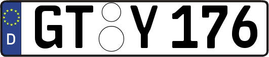 GT-Y176