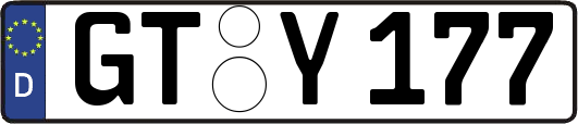 GT-Y177