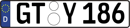 GT-Y186