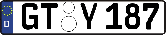 GT-Y187