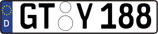 GT-Y188
