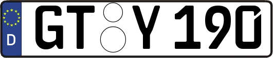 GT-Y190