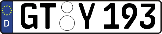 GT-Y193