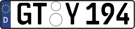 GT-Y194