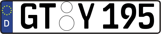 GT-Y195