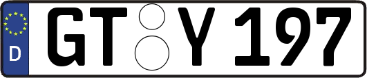 GT-Y197