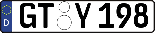 GT-Y198