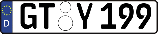 GT-Y199