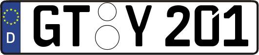 GT-Y201
