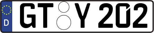 GT-Y202
