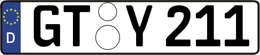 GT-Y211