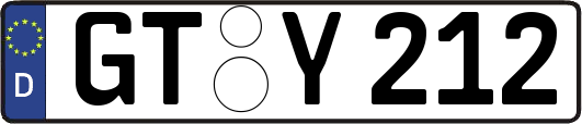 GT-Y212