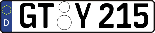 GT-Y215