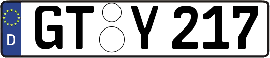 GT-Y217