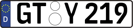 GT-Y219