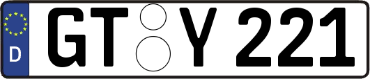 GT-Y221