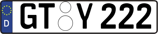 GT-Y222